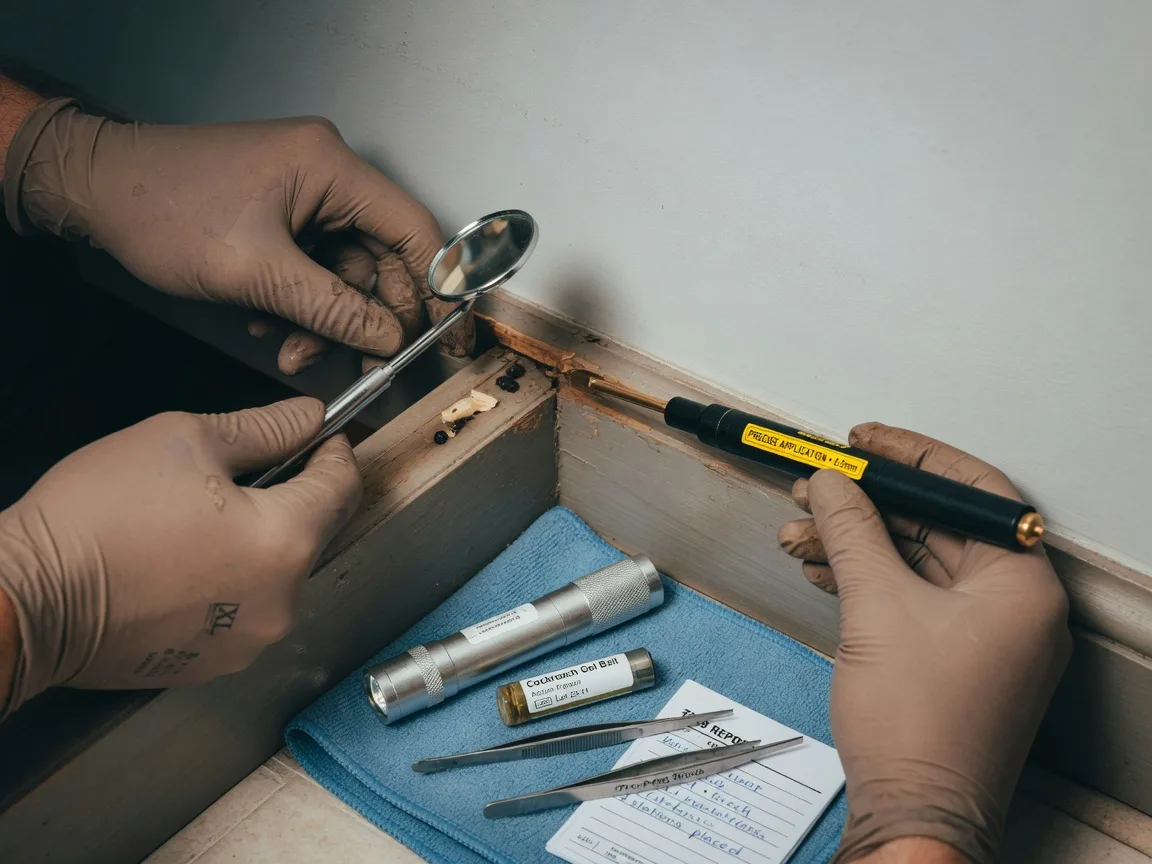 Why choose Emergency Pest Control in Vicksburg, MS